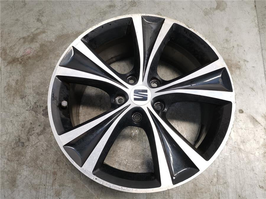Llanta SEAT Leon
