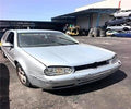 Volkswagen Golf Iv Berlina 1.9 TDI 1997 - Despiece