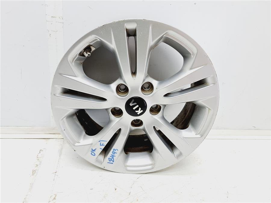 Llanta Kia Sportage