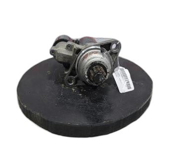 Motor arranque 0001120408 de Volkswagen Golf v (1k1)