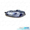 FARO IZQ CON Regulación Manual PARA FIAT Bravo Brava 95-01