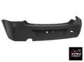 Paragolpes Trasero Dacia Logan Nuevo Ref. 6001546776