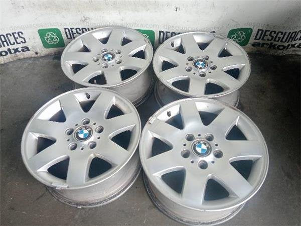 Llanta BMW 320