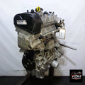 Motor Volkswagen Polo / Up! 1.0 TSI 102 CV CHZA 2016-2019
