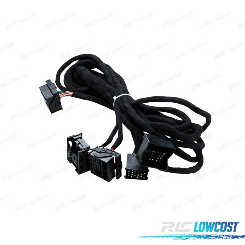 Cable Adaptador DE 5 Metros Conectores BMW