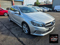 Mercedes-Benz Clase A W176 (2012-2018) Gris Plata - Despiece y Recambios