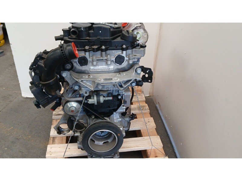 Motor Peugeot 208 P2 Allure HN05
