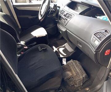 Citroen C4 Picasso 2.0 HDi FAP CAT (RHR / DW10BTED4) (136 CV / 100 KW)