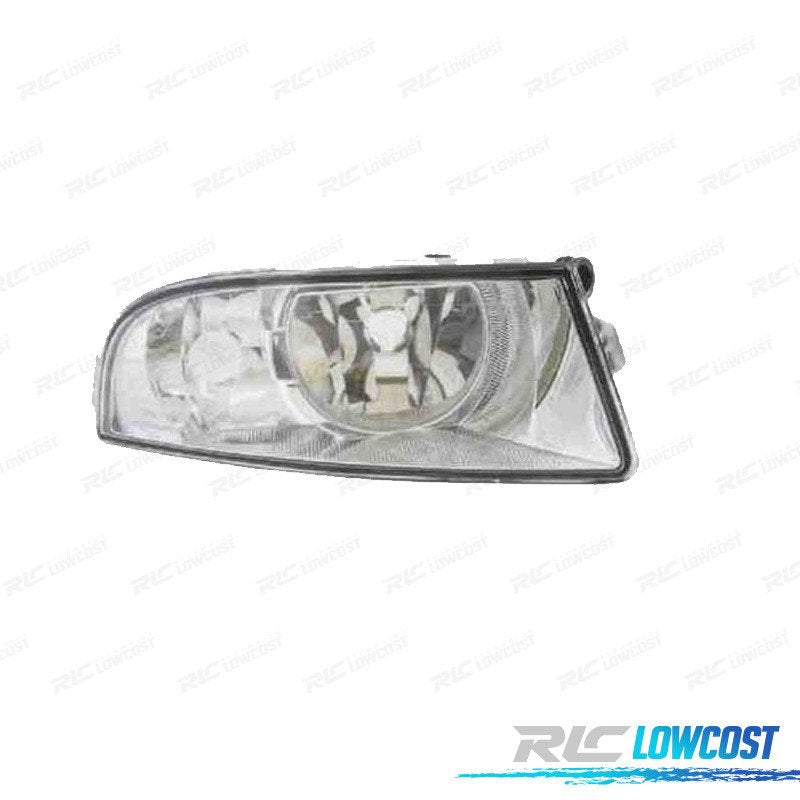 FARO DCH Antiniebla Skoda Octavia 4P Combi 08-