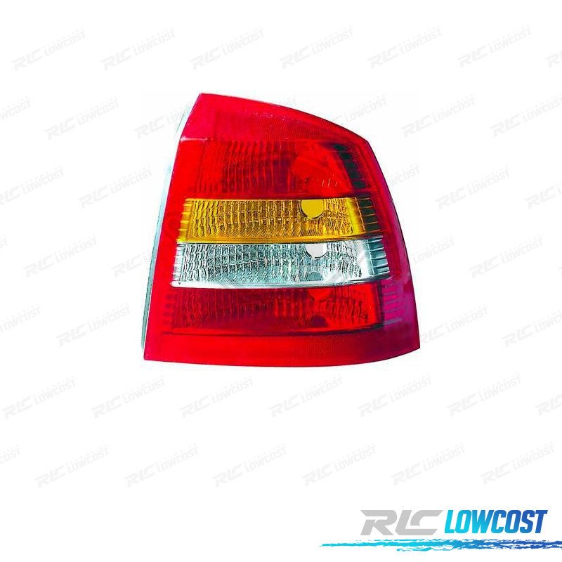 Piloto DCH PARA OPEL Astra G 3P 5P 98-04