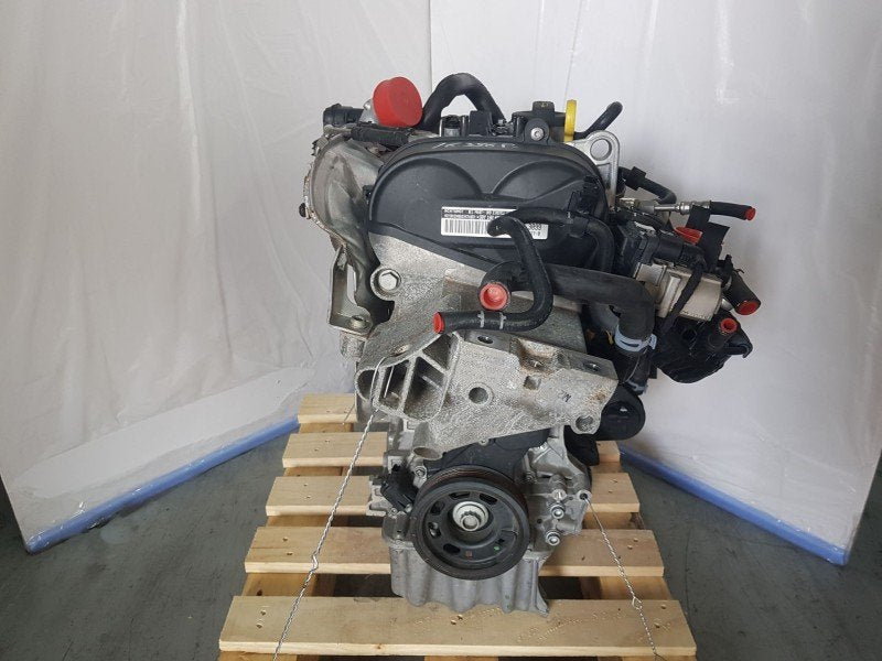 Motor SEAT Ibiza Kj1 Style DBYA