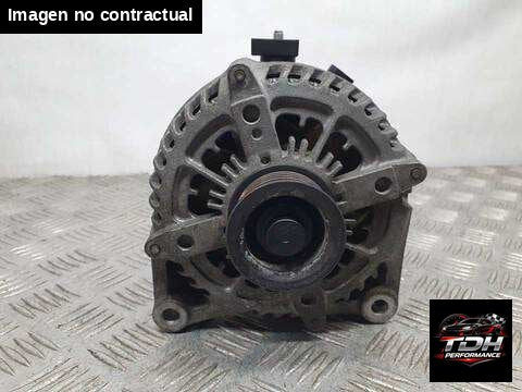 Alternador BMW Serie 4 418 (2021) Ref. 764013204/DENSO/1042106722
