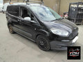 Ford Transit Courier (2014-2023) Furgón Negro - Despiece / Recambios