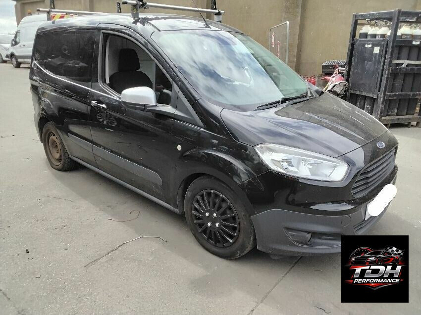 Ford Transit Courier (2014-2023) Furgón Negro - Despiece / Recambios