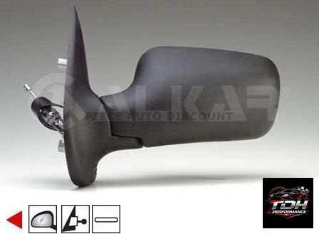 Retrovisor Izquierdo Fiat Punto Nuevo Ref. 5896314