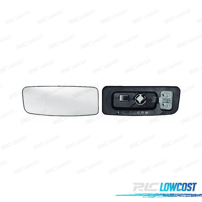 Cristal Espejo BASE Izquierdo Mercedes Sprinter 06-16 Termico
