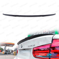 Aleron Spoiler BMW F30 F80 LOOK M4 Carbono | TDH Performance