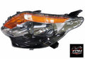 Faro Izquierdo Mitsubishi L200 Nuevo Ref. 8301C729
