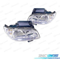 Faros PARA SEAT Ibiza 6K2 99-01 Cordoba 6K2 99-02