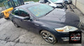 Ford Mondeo Mk4 (2007-2014) Berlina Gris - Despiece / Recambios