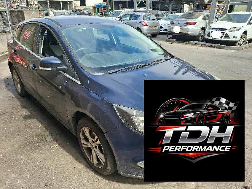 Ford Focus MK3 (2011-2014) Despiece / Recambios DYB