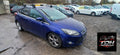 Ford Focus Mk3 (2011-2014) Azul Hatchback - Despiece / Recambios