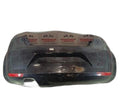 Paragolpes trasero de Seat Leon (1p1)