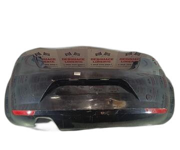 Paragolpes trasero de Seat Leon (1p1)