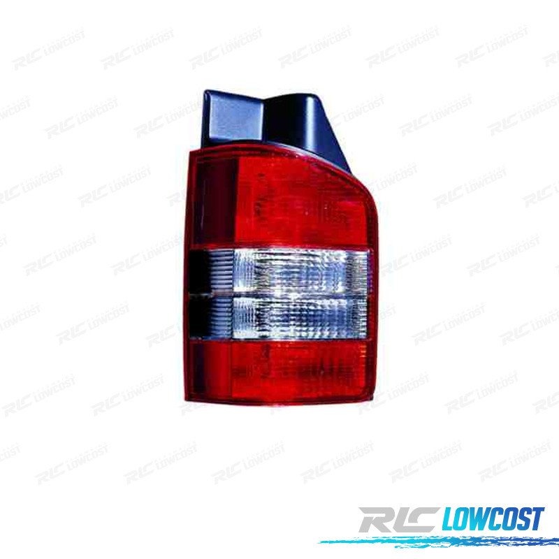 Piloto IZQ PARA Volkswagen VW Transporter T5 2P 03-15