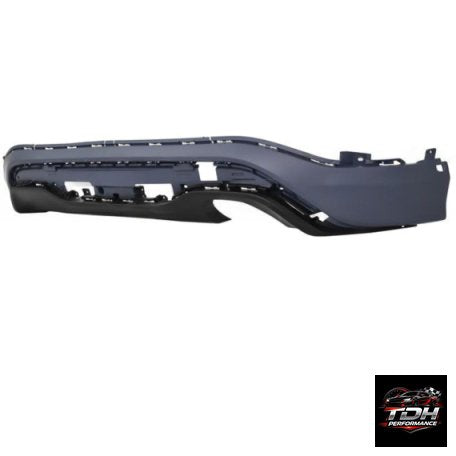 Paragolpes Trasero Ford Puma Nuevo Ref. 2577305