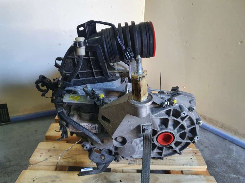 Motor Smart Fortwo Coupe Electric Drive Eq Pull Bear 453 391 5AL60