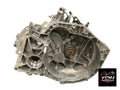 Caja de cambios Manual SX4 Sedici ZL2