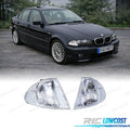 Intermitentes Frontales BMW E46 Sedan Touring 98-01