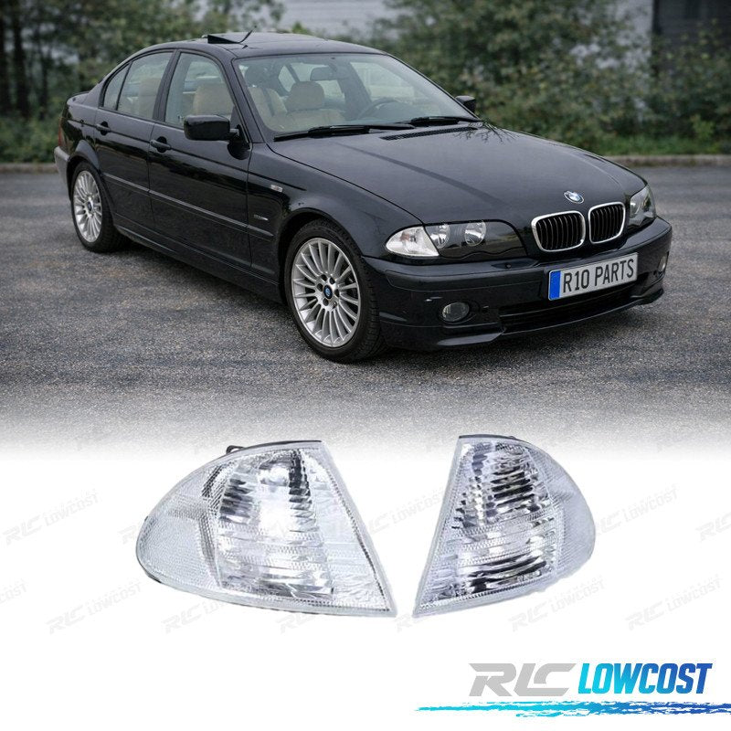 Intermitentes Frontales BMW E46 Sedan Touring 98-01