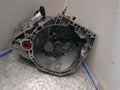 Caja de Cambios Manual Nissan Micra V K14 Acenta TL4161