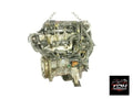 Motor Citroën Berlingo 1.6 HDi 75 CV 9HW 1996-2011