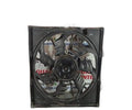 Electroventilador de Hyundai Tucson (tl)