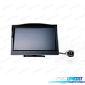 Monitor 5 Pulgadas CON Soporte | TDH Performance