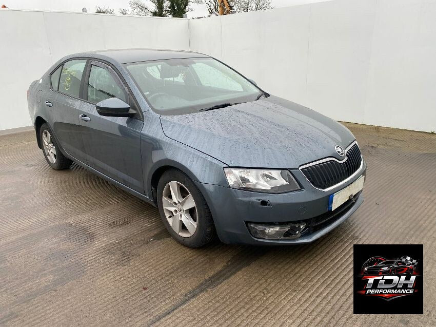 Skoda Octavia 5E (2013-2017) Gris | Despiece y Recambios