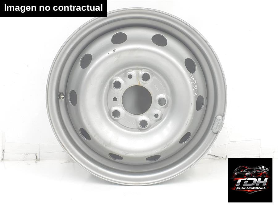 Llanta Fiat Ducato 3 35