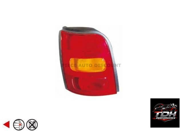 Piloto Trasero Izquierdo Nissan Micra Nuevo Ref. 265596F600