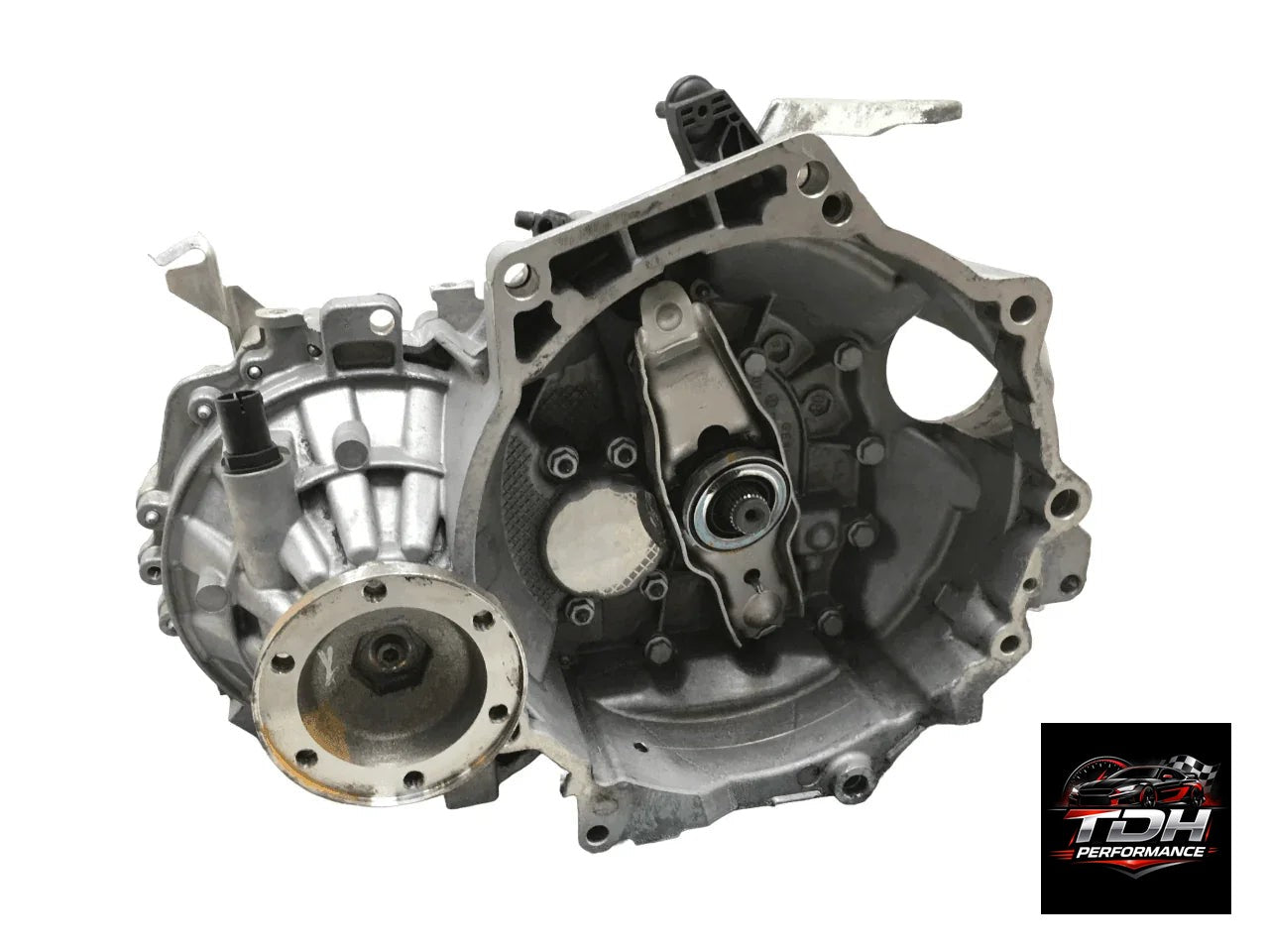 Caja de cambios Manual VW 1.4 TDI JDD