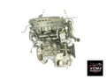 Motor Citroën C4 1.2 PureTech 110 CV HNZ / EB2DT 2010-2018