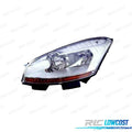 FARO IZQ PARA Citroen C4 Picasso 06-10