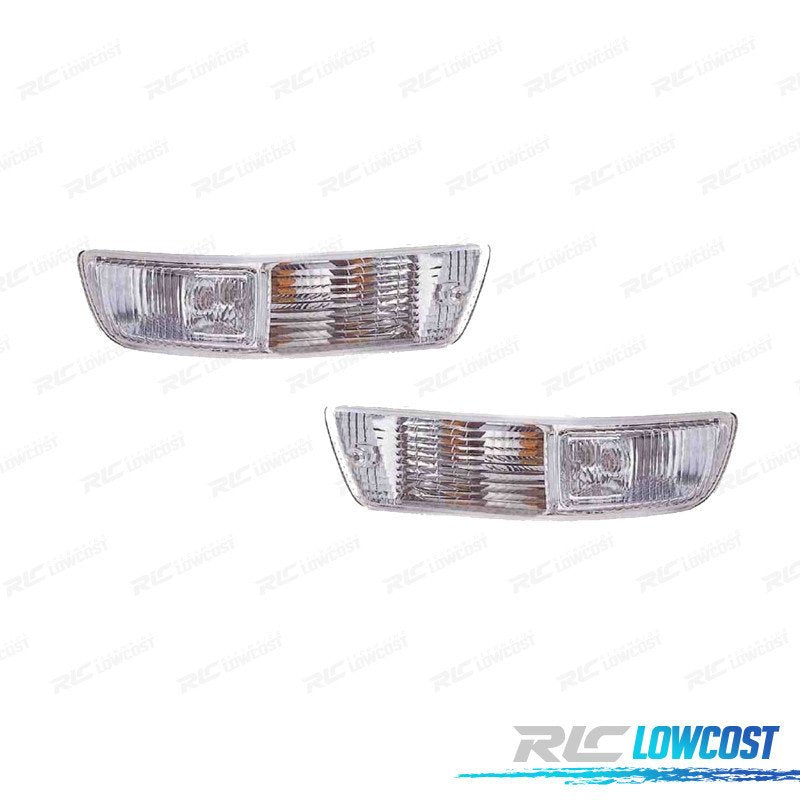 Faros PARA Toyota Rav-4 97-00