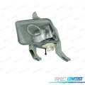 FARO DCH Antiniebla OPEL Vectra B 99-02