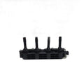 Bobina de encendido 5DA35800871 de Opel Vectra b berlina