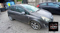 Despiece Opel Corsa D Facelift (2011-2014) 5 Puertas Gris - Recambios Usados