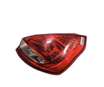 Piloto trasero derecho 10100748 de Ford Fiesta (cb1)