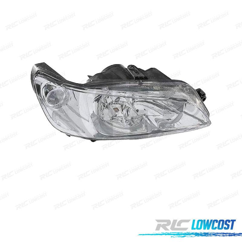FARO DCH Peugeot 306 99-02